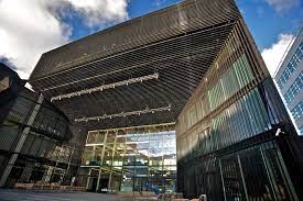 Таллиннский университет