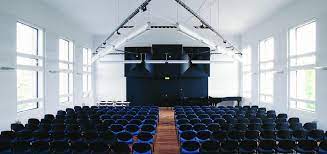 Эстонская академия музыки и театра