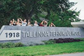 Таллиннский технологический университет