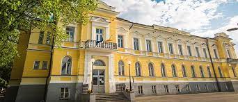 Эстонский университет прикладных наук предпринимательства