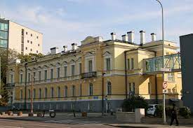 Эстонский университет прикладных наук предпринимательства