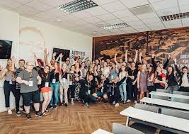 Эстонский университет прикладных наук предпринимательства