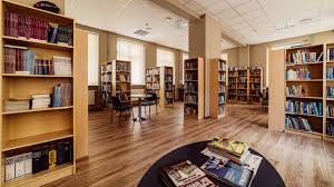 Эстонский университет прикладных наук предпринимательства