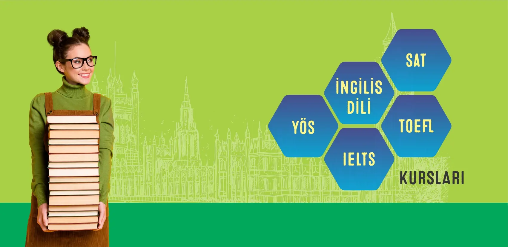 Hazırlıq kursları