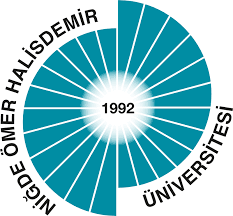 NIGDE ÖMER HALİSDEMİR UNIVERSITY