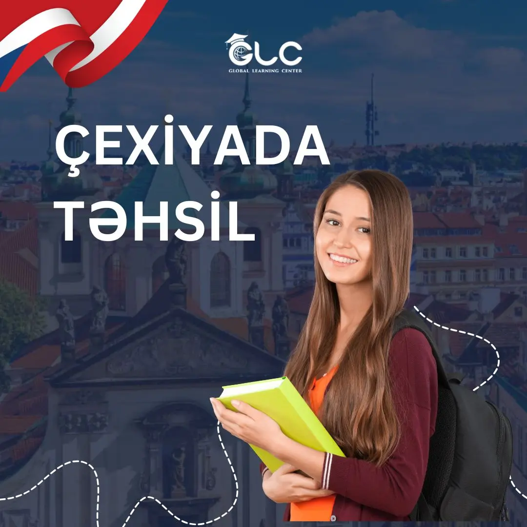 Çexiyada təhsil - Pulsuz ali təhsil necə almaq olar?