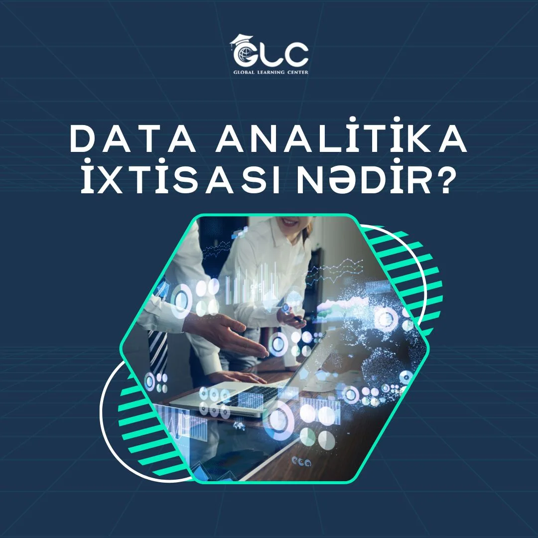 Data Analitika ixtisası nədir? Maaş, xaricdə təhsil imkanları