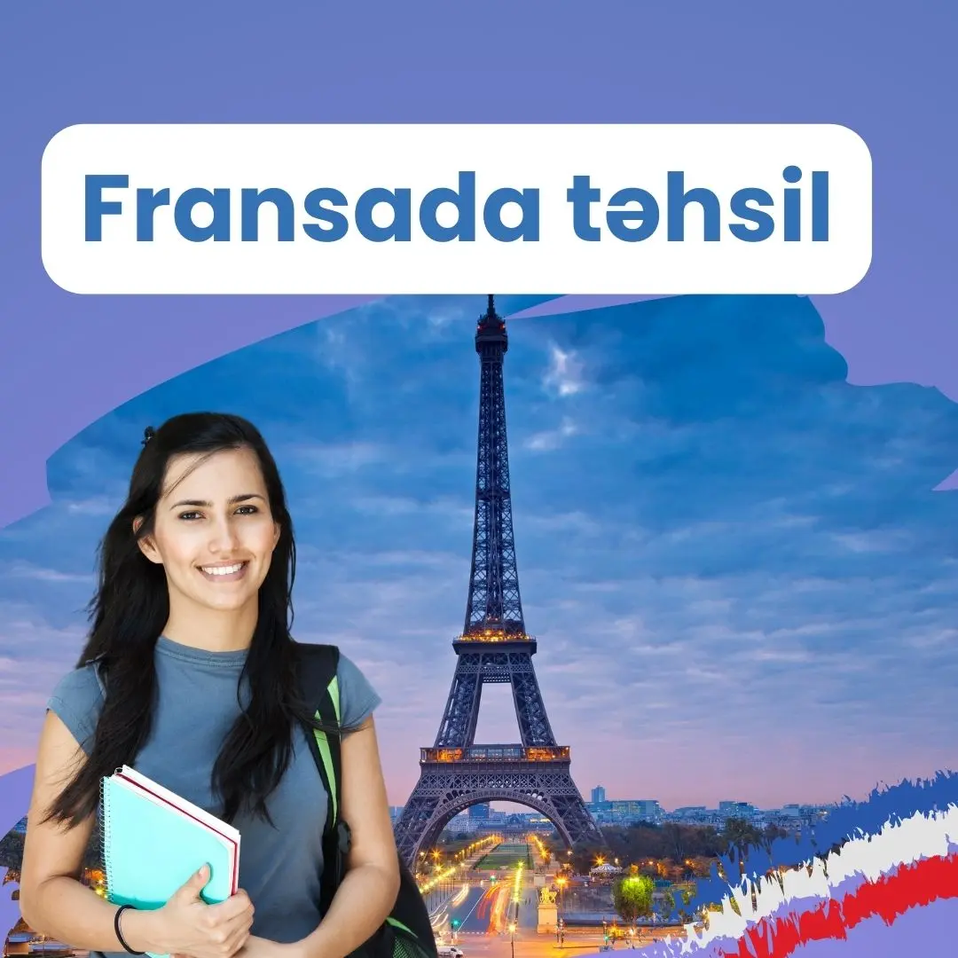 Fransada təhsil Qəbul şərtləri, təhsil haqları və xərclər