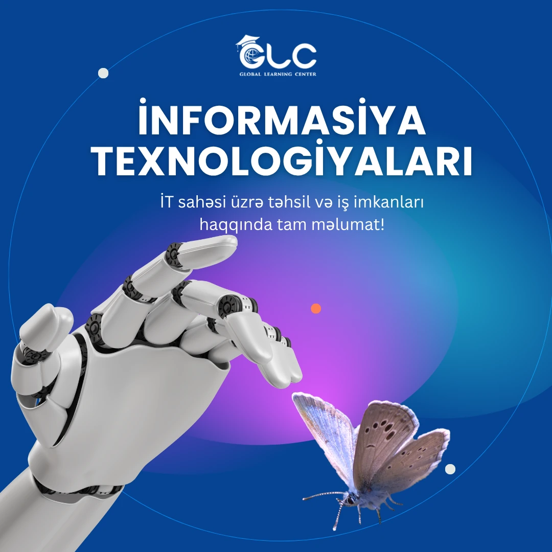 IT ixtisası nədir? İnformasiya texnologiyalarında maaş
