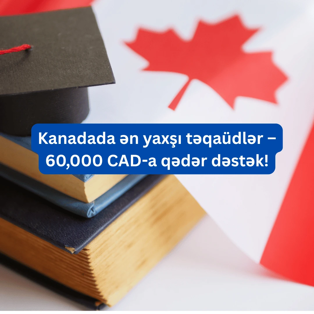 Kanadada pulsuz təhsil, təqüdlər