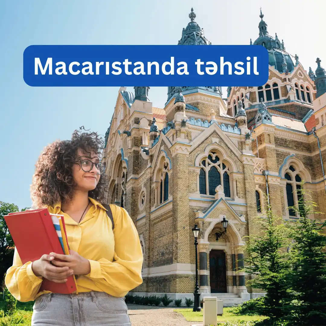 Macarıstanda təhsil